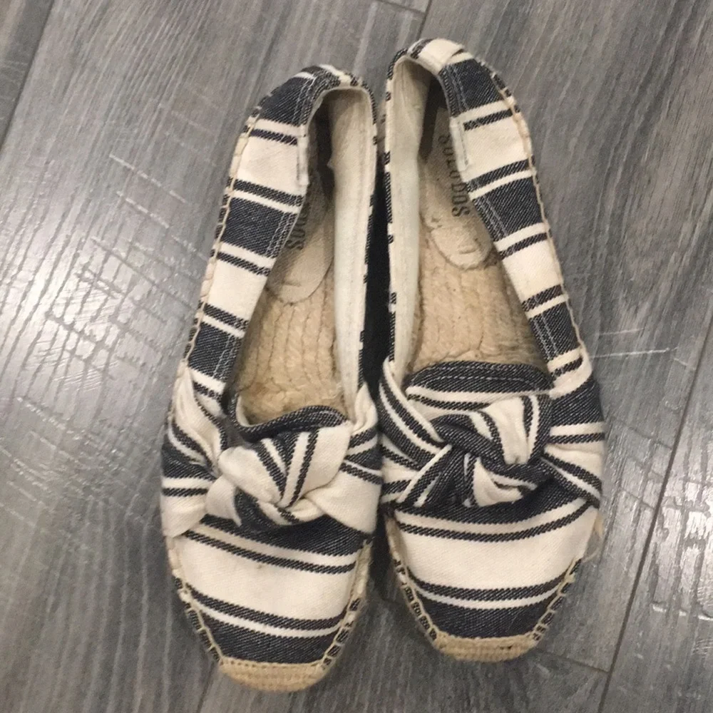 Soludos Spadrilles